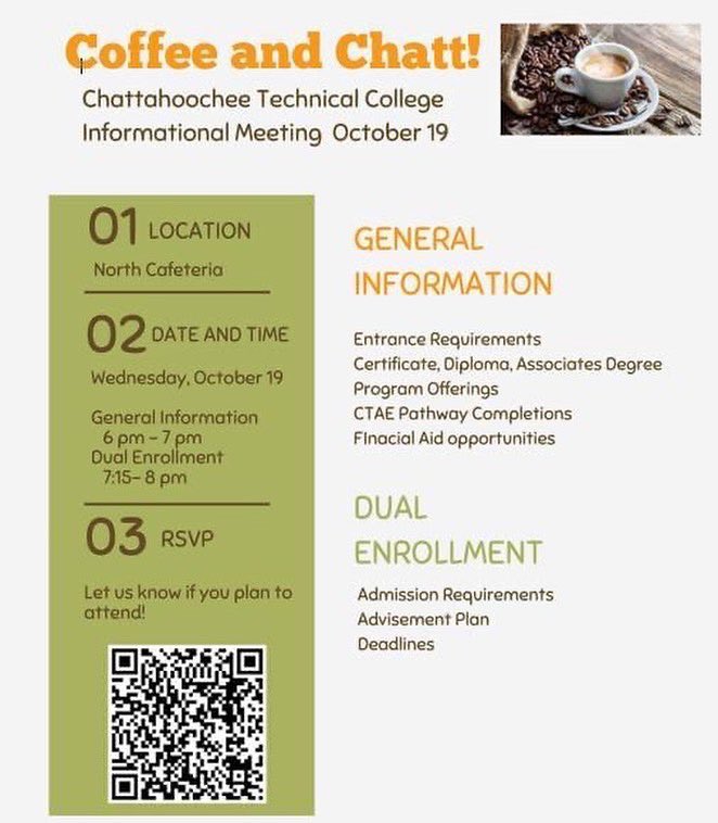 Cherokee HS Warriors tweet media