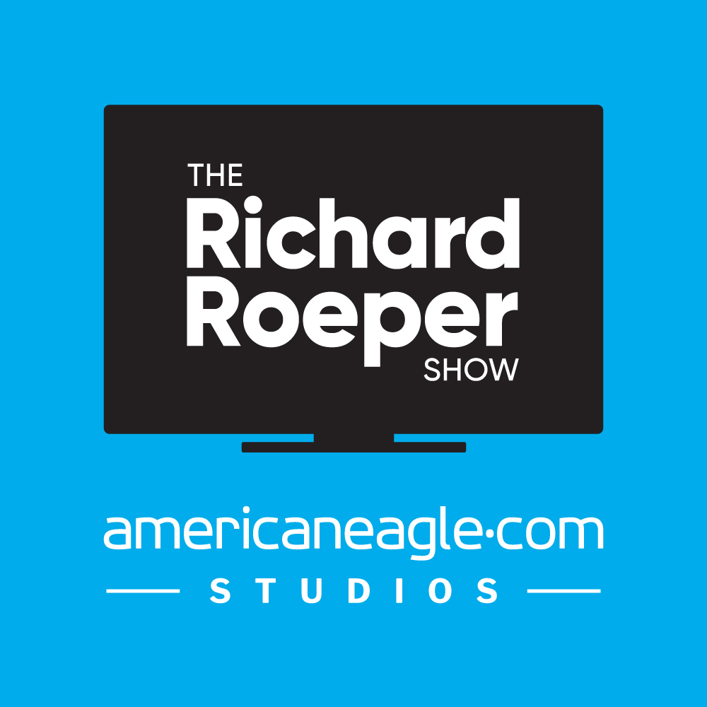 The Richard Roeper Show tweet media