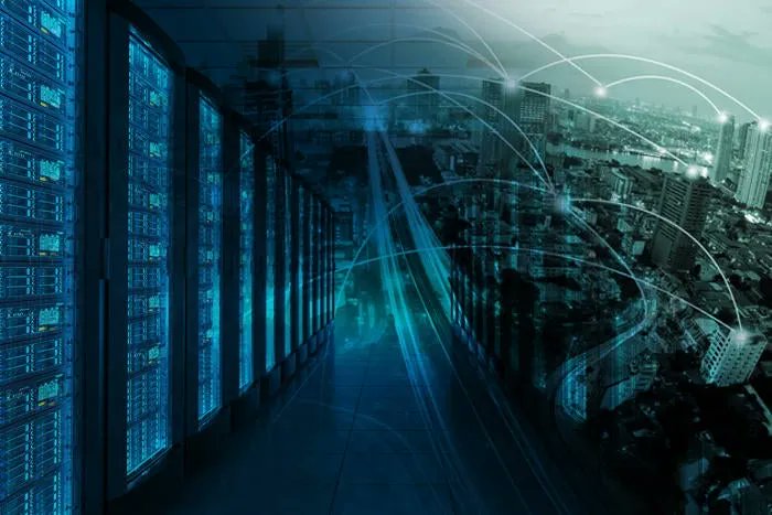 8 reasons to consider hyperconverged infrastructure for your data center

#NewTechnology

 buff.ly/2PGcEFb