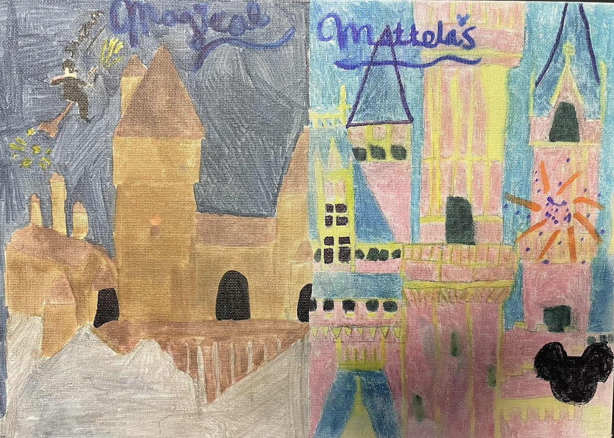 Magical Mottolas ✨