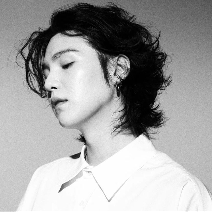 kcday16's tweet image. NO ONE TOUCH THIS MAN’S HAIR!!!