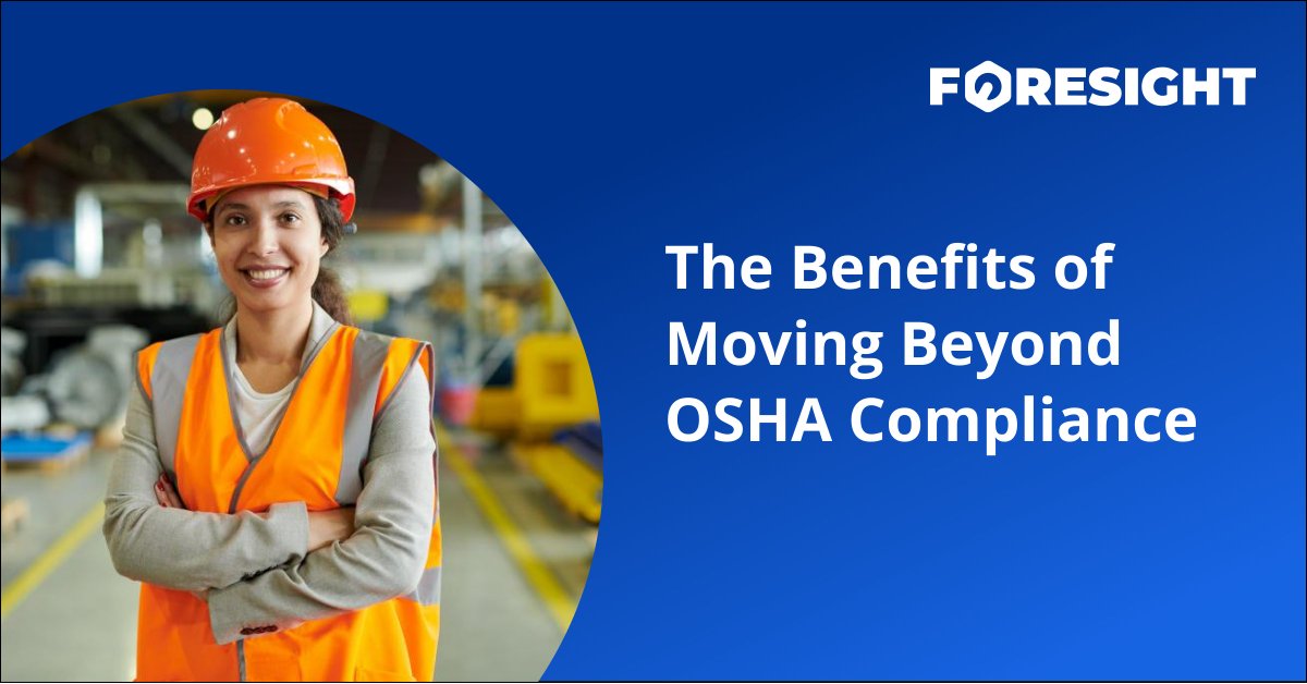 Foresight Commercial Insurance tweet media