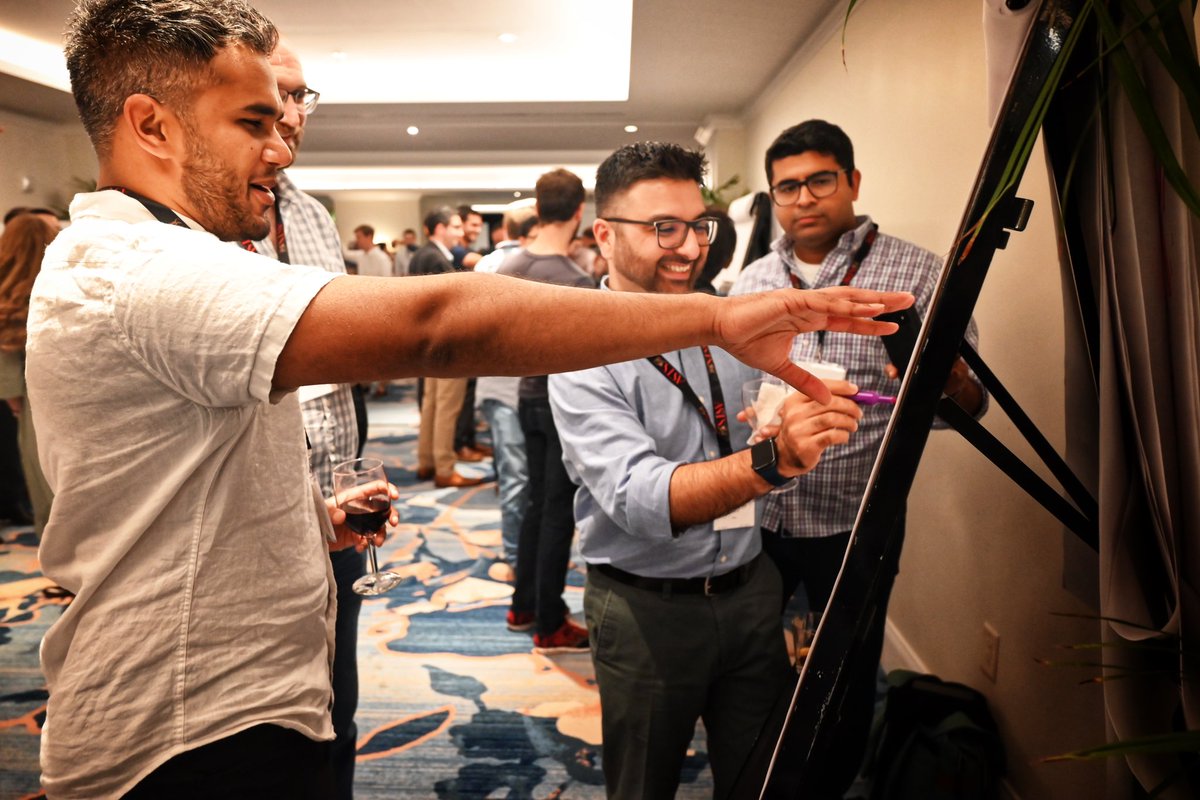 kristinalemon22's tweet photo. We wrapped up day 1 #astsfs22 with the 1st inaugural @ASTSChimera Pictionary Battle with tunes by DJ Mobitz 2 @optimuskellymc @tydiwan @MCNguyenMD @ChandraSBhati @seth_waits @Mattcoopmd1 https://t.co/7mbxQOhXHx