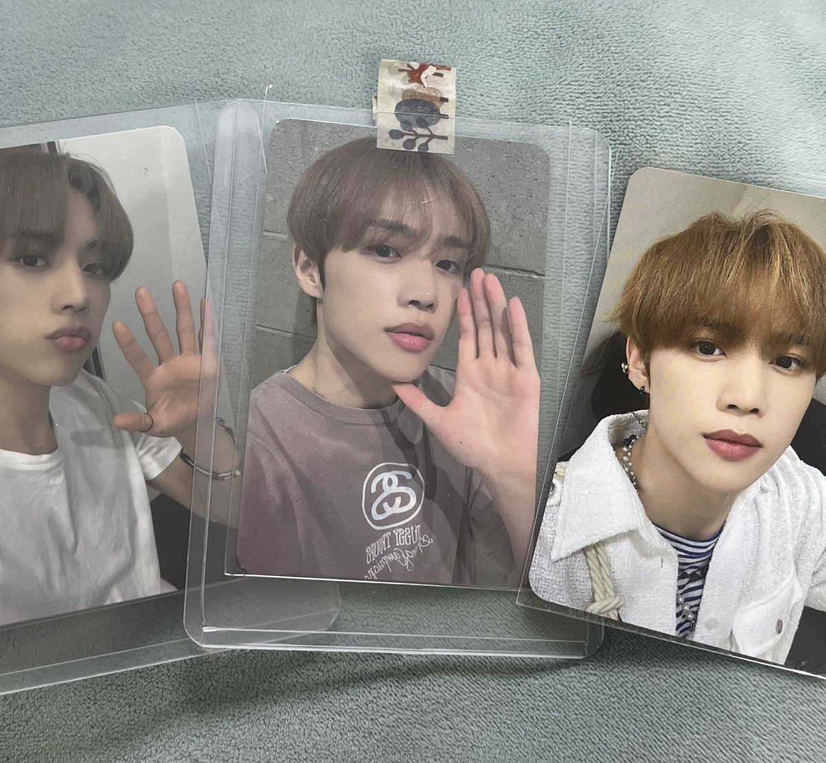 stlbhsrh's tweet photo. 더보이즈 위스퍼 선우 미공포 일괄 양도합니다
일괄 1.2
반택 우편준등기 가능해요

원티샵 1차 2차 메이크스타 2차 https://t.co/2afQgXtZES