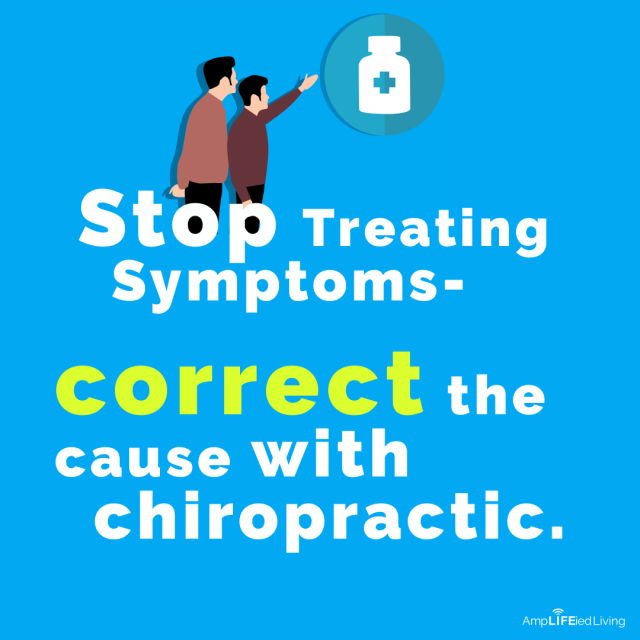 DavidSpitzDC's tweet photo. #AmpLIFEiedLiving #Chiropractic #Wellness #HealthyLiving #ShareThis #GetAdjusted https://t.co/jU9QPDNaAK