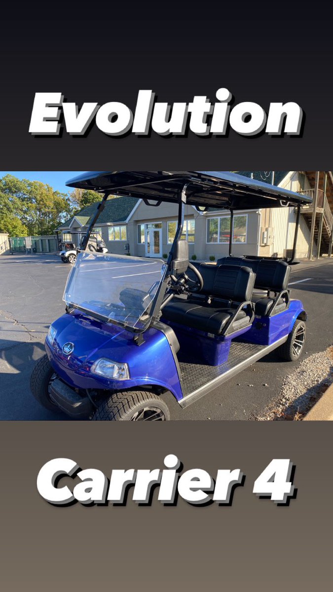 JackdCarts's tweet photo. It’s a beautiful morning!
#Evolution #golfcart #electric #lithium #golf #golfcourse #PGA #LPGA #custom #MODZ #LazyLife #showme #Missouri #STL #StCharles #cottleville #weldonspring #wentzville #newtown #charlestown #kirkwood #webstergroves #lakestlouis #dardeneprairie #innsbrook https://t.co/sWVvWymadP