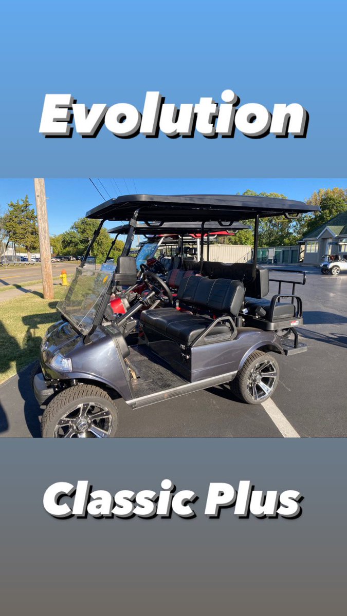 JackdCarts's tweet photo. It’s a beautiful morning!
#Evolution #golfcart #electric #lithium #golf #golfcourse #PGA #LPGA #custom #MODZ #LazyLife #showme #Missouri #STL #StCharles #cottleville #weldonspring #wentzville #newtown #charlestown #kirkwood #webstergroves #lakestlouis #dardeneprairie #innsbrook https://t.co/sWVvWymadP