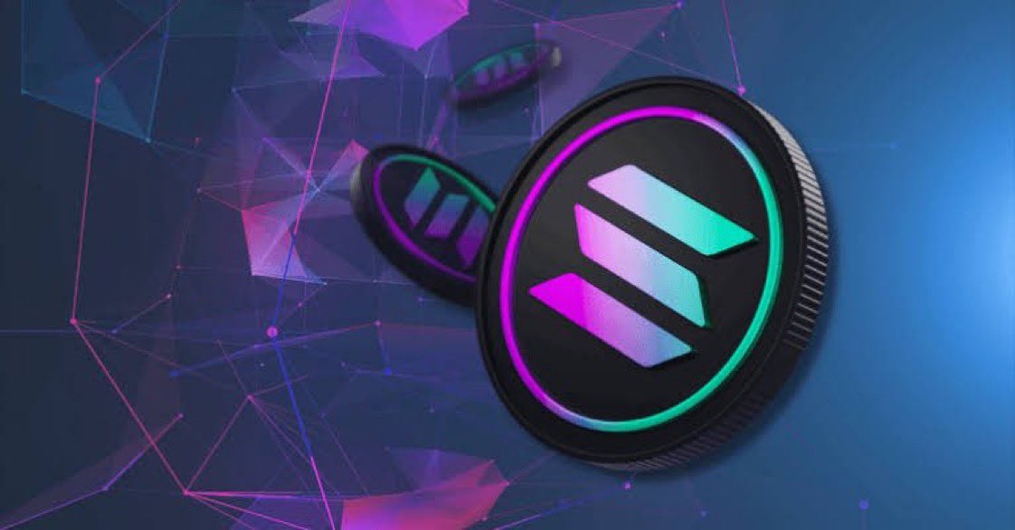 🎁 $SOL GIVEAWAY 🎁

🏆1x Winner $SOL

To enter :
✅ Follow Me (🔔)
✅ RT + ❤️
✅ Tag frens

Ends in 24hours ! ⏰

#SolanaNFTs #Solana #sol #SolanaGiveaways #nft #SOLGiveaway