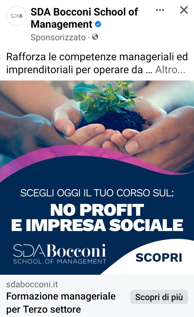 riccardo bonacina tweet media