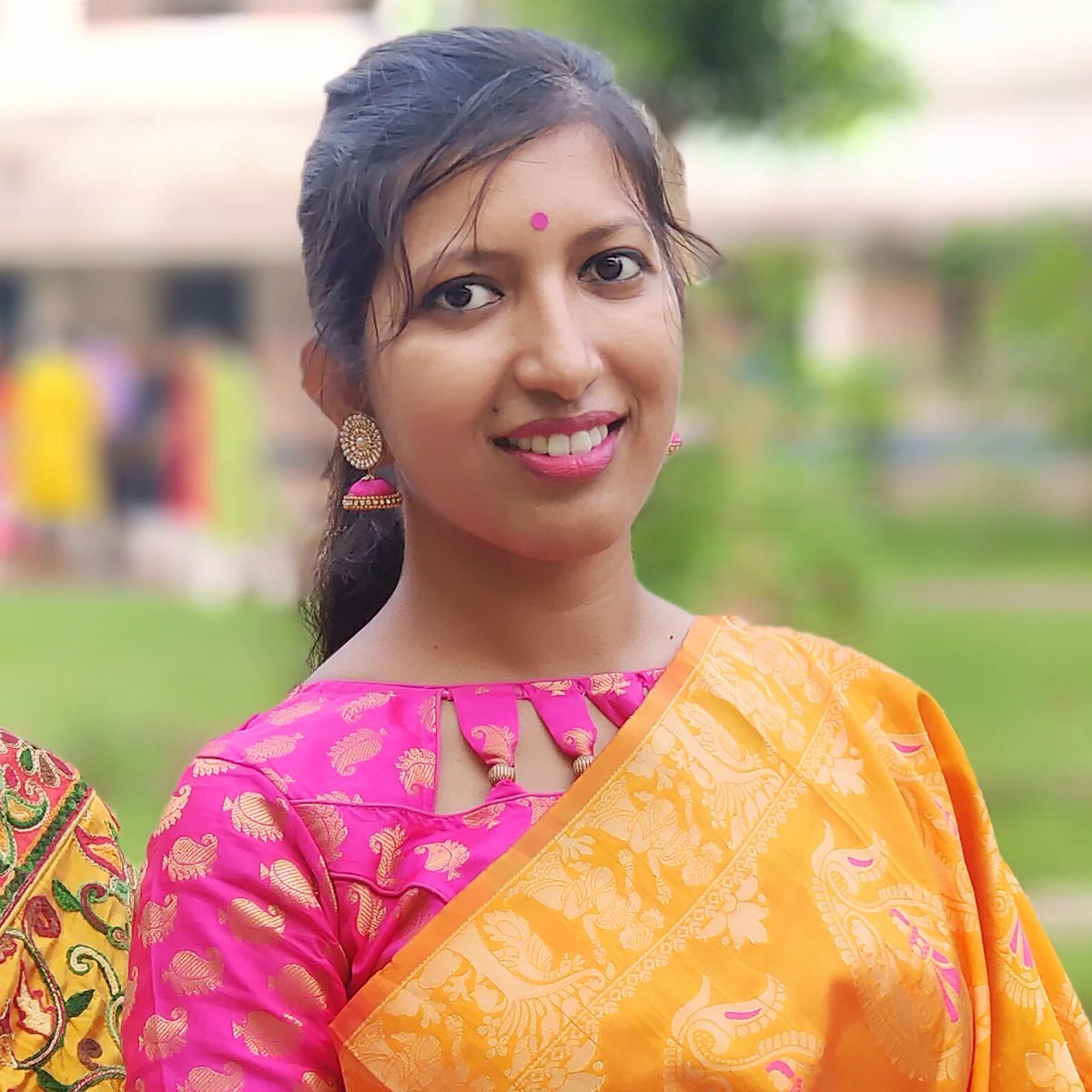 #NewProfilePic
