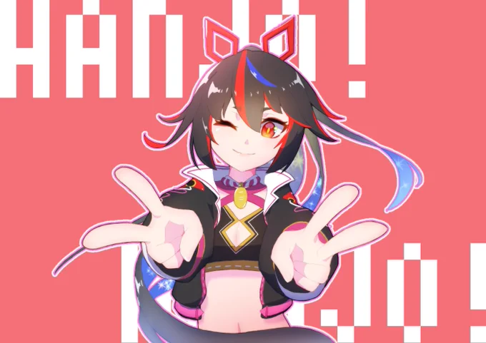 #招き猫の日 