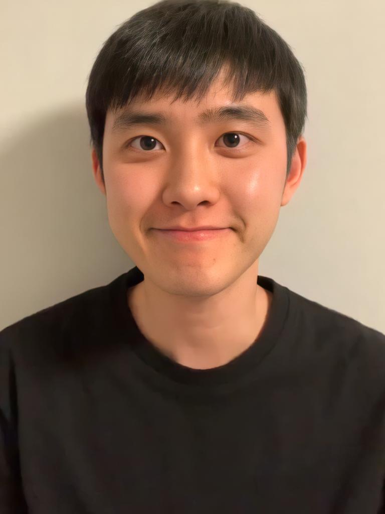 chansoodae's tweet photo. Kyungsoo after              Chanyeol after
enlistment                       enlistment https://t.co/n31tL0ezI5