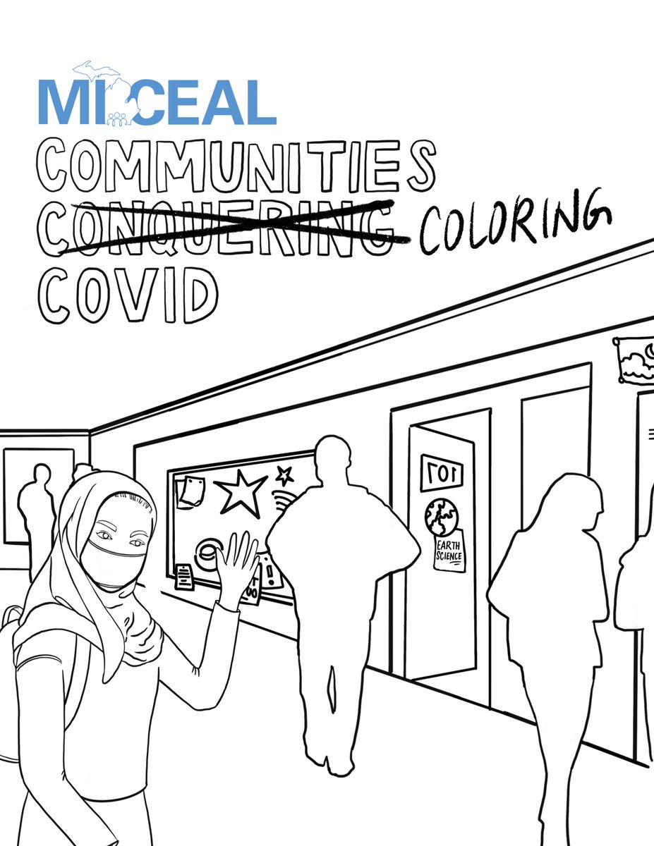 CIVIC Project tweet media