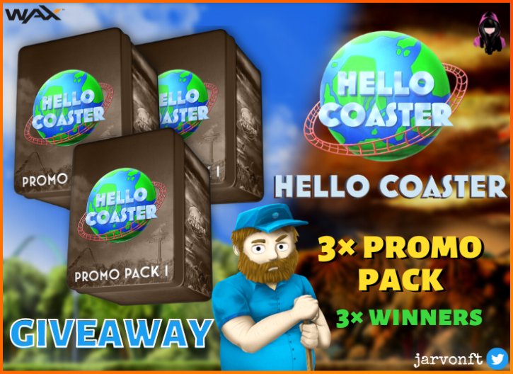 Jarvo Nft tweet media