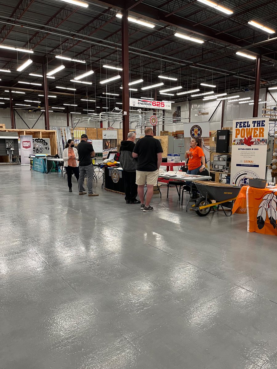 NS Building Trades tweet media