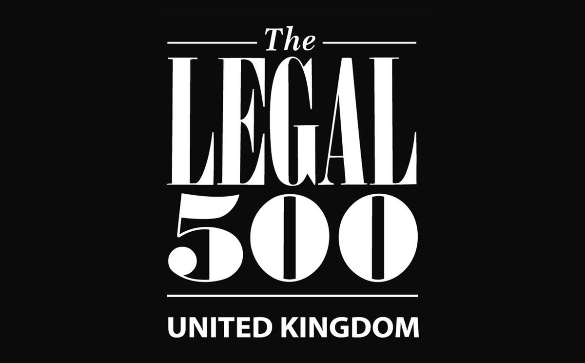 mogersdrewett's tweet photo. Congratulations to our #disputeresolution team at @mogersdrewett for being ranked in @thelegal500 2023 guide. Highlights include Dispute Resolution Partner @MaeveEngland1 described as ‘definitely one to have on your side’
#leadingteam #leadingfirm https://t.co/SG80mwliKf
