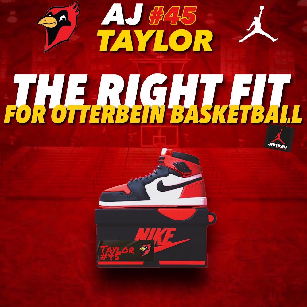 Enjoyed my visit and learning about Otterbein Basketball and how I would fit. Thank you for the offer to be a Cardinal.  <a href="/Otterbein_MBB/">Otterbein Basketball</a> <a href="/CoachAWinters/">Andy Winters</a> @A_Y_Y_J_A_Y