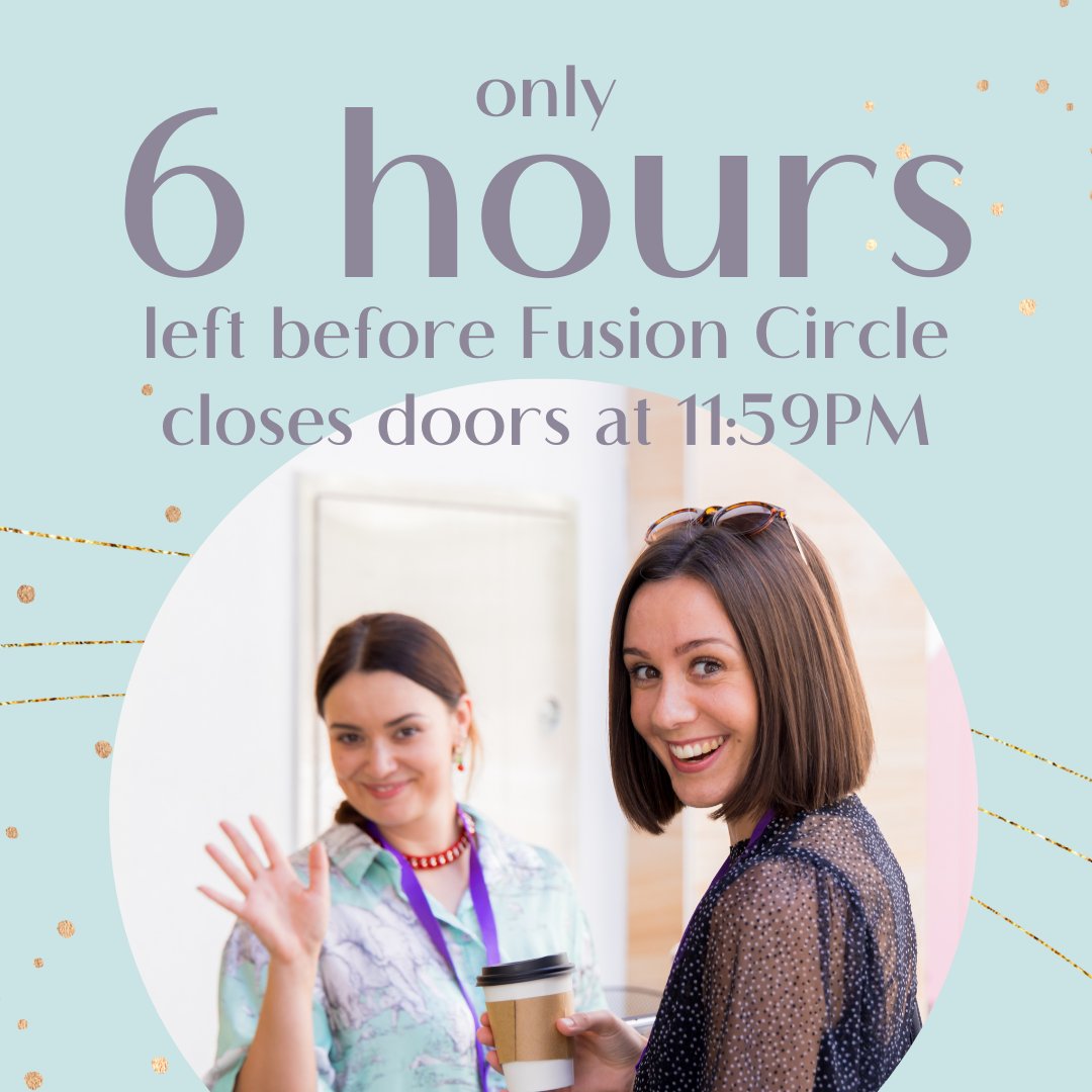 Female Fusion tweet media