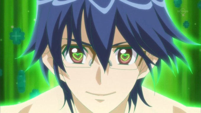 画像まとめ 美男高校地球防衛部love 新着 アニメレーダー