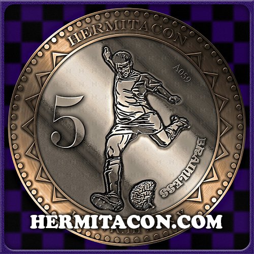 hermitacon's tweet photo. So much football will break your brain😄
⚽️⚽️⚽️⚽️⚽️⚽️⚽️⚽️⚽️⚽️⚽️
#NFT #NFTGiveaway #NFTcollection #NFTComunity #NFTs #NFTart #NFTartist #arte #digitalart #artedigital #digitalpainting https://t.co/K5O0UGomhS