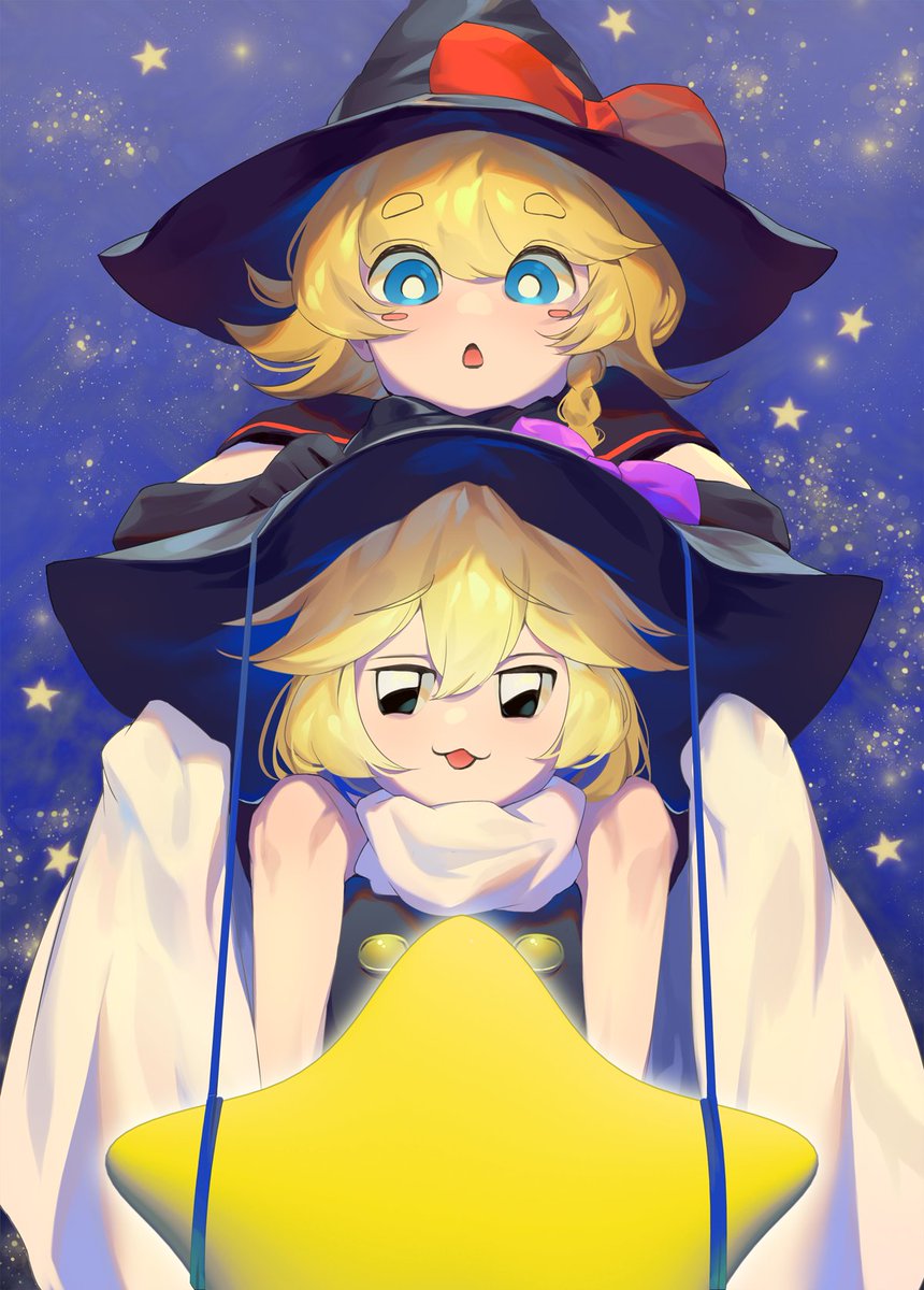 nasubi_exe's tweet photo. 久しぶりのイラスト投稿（MGR &amp; YUH） https://t.co/RmObAOEQFB