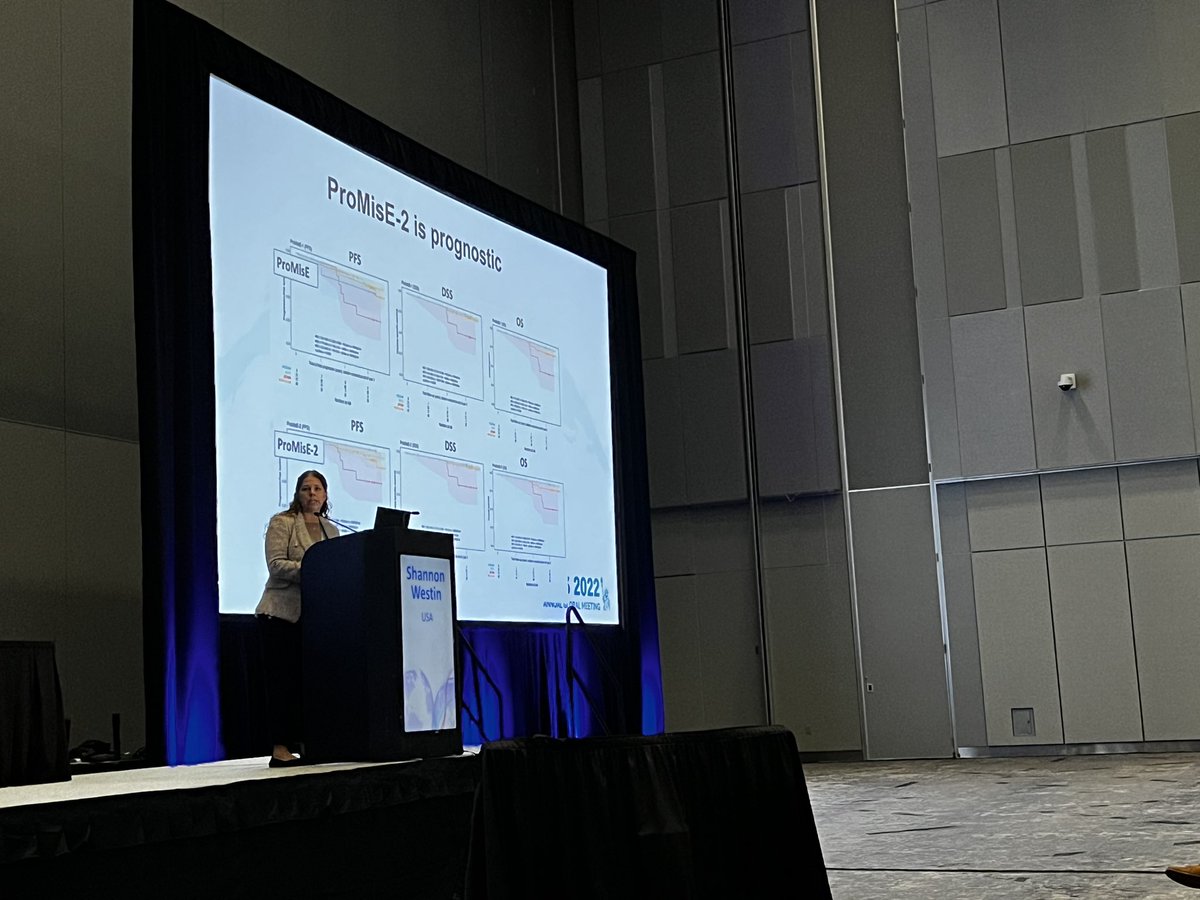drjoeng's tweet photo. @ShannonWestin @IGCSociety #IGCS2022 on rationalizing molecular testing in #endometrialcancer 

#IGCS2023 #IGCSKorea #hwaiting #화이팅 https://t.co/8g2PEM8mlq