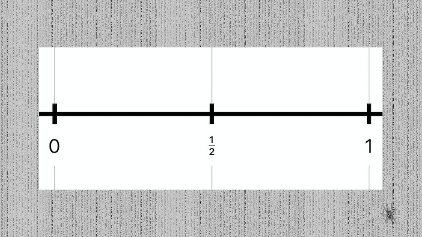 pickover's tweet photo. Mathematics.

A mathematician emerges from a cave, hands you the slip of paper below, and asks "What is the sum of all real numbers from 0 to 1?  How would your answer change if I asked 'What is the sum of all real numbers from -0.5 to 1?'" https://t.co/IWxWjDI62O