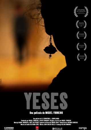 LirondaP's tweet image. En 2018 se estrena el #documental "#Yeses", dirigido por Miguel Forneiro. En él se muestra un proyecto que ha conseguido sobrevivir tres décadas, proporcionar esperanza a muchas mujeres y ser galardonado con un #premioMax. Este es el documental:
youtube.com/watch?v=xMcyaA…