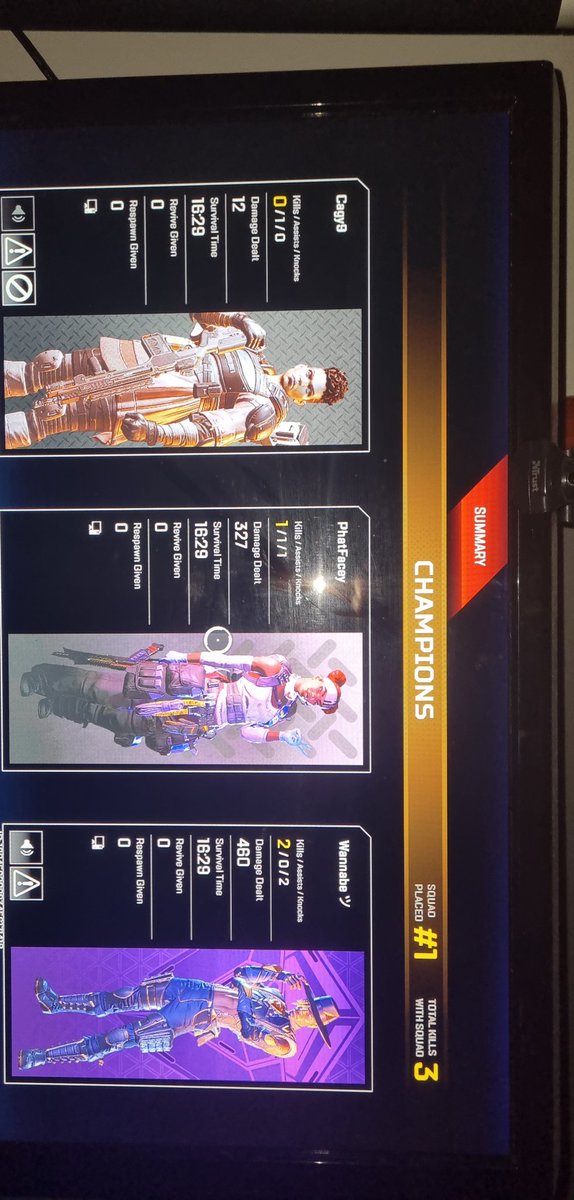 FaceyPhat's tweet photo. First win on apex with the new season I can see me getting into this a bit more hopefully https://t.co/zI8S9YioNQ