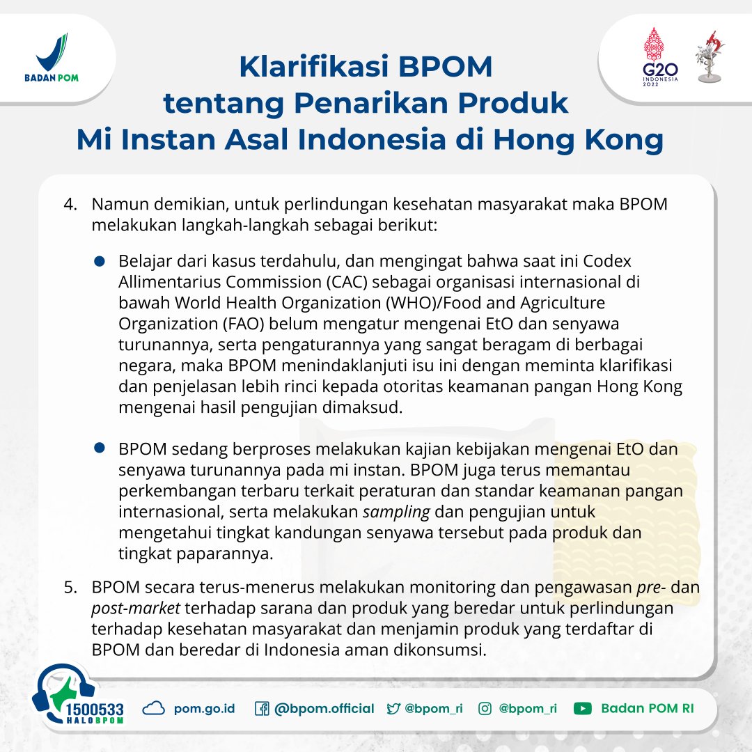 Apakah Lameila Sudah BPOM? Cek Faktanya di Sini - Featured Image