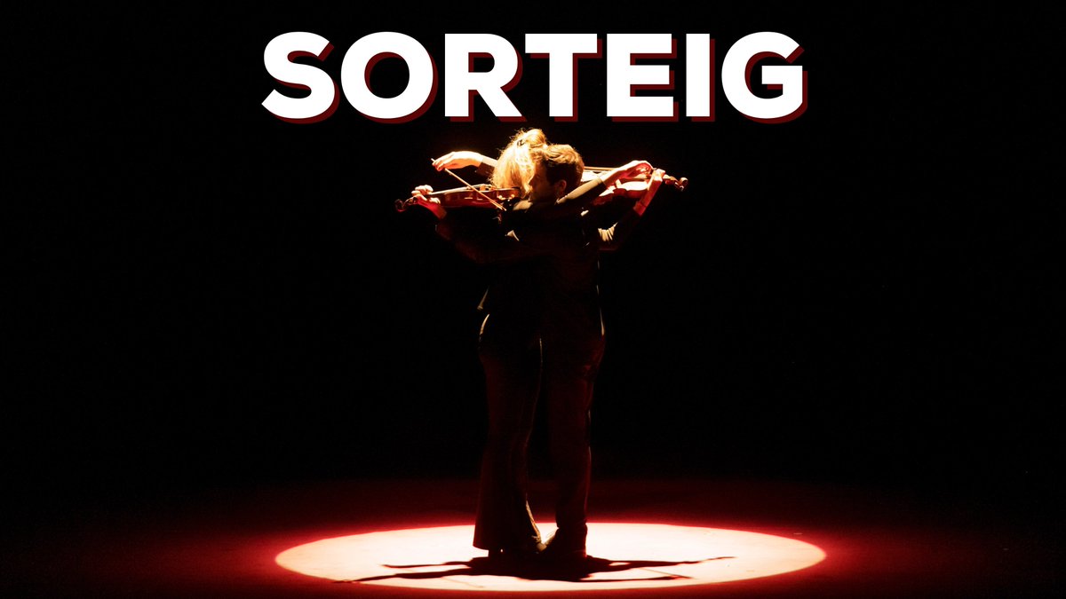 Teatre_Condal's tweet photo. Sortegem 2 entrades dobles pel diumenge 9 d’octubre a les 12:30h per venir a veure #Desconcerto. Una trobada de qualitat entre la música, el teatre i l’humor. Per participar has d'anar a l'Instagram del @teatre_condal i seguir uns passos senzills. No ho deixis escapar! https://t.co/BuoSBze6VF