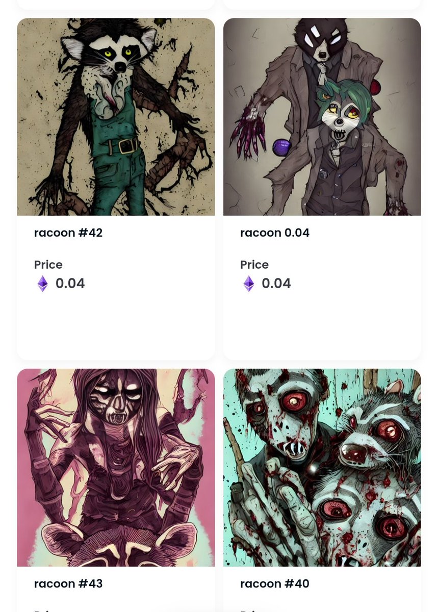 LifeOn111's tweet photo. https://t.co/CsUu85FYyZ 

#nftmarketplace #nftartwork #nfts #nftcollectors #nftmetamask #nftnews #nftsale #nftpolygon #nfttrading @opensea https://t.co/ufYtS2fJHP