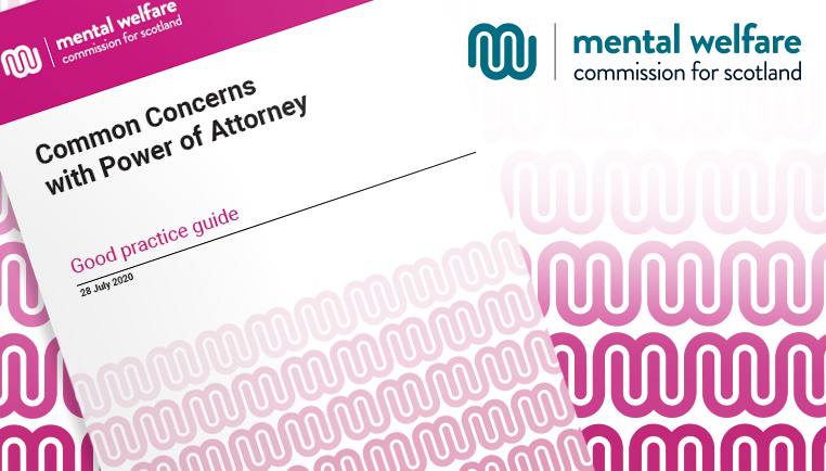 MentalWelfare's tweet photo. On #POADay, a reminder of our guide on common concerns with power of attorney for health and social care staff may also be
of interest to people drawing up their own power of attorney, and to prospective attorneys. #PoA
You can read the guide here: https://t.co/eXd5LxAZER https://t.co/fM4Q8VXyIF