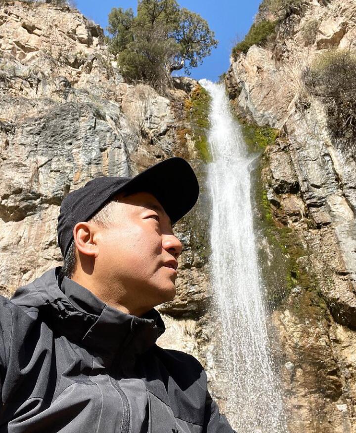 I’m not always sarcastic. Sometimes, I’m sleeping.