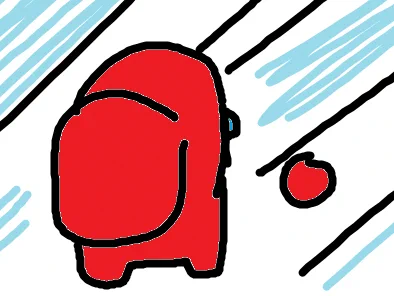 what is he looking at 