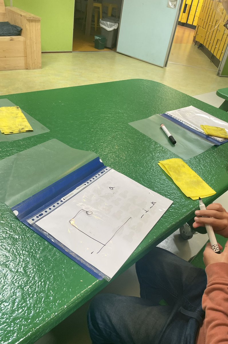 MissMorgan_SF's tweet photo. Today’s extra hands with group 6A and 6C at De Terp. We practiced spelling words! Guess the word and catch the ball whilst spelling words aloud. Good job everyone! @SuchFunDB https://t.co/4Ao4d7IobE