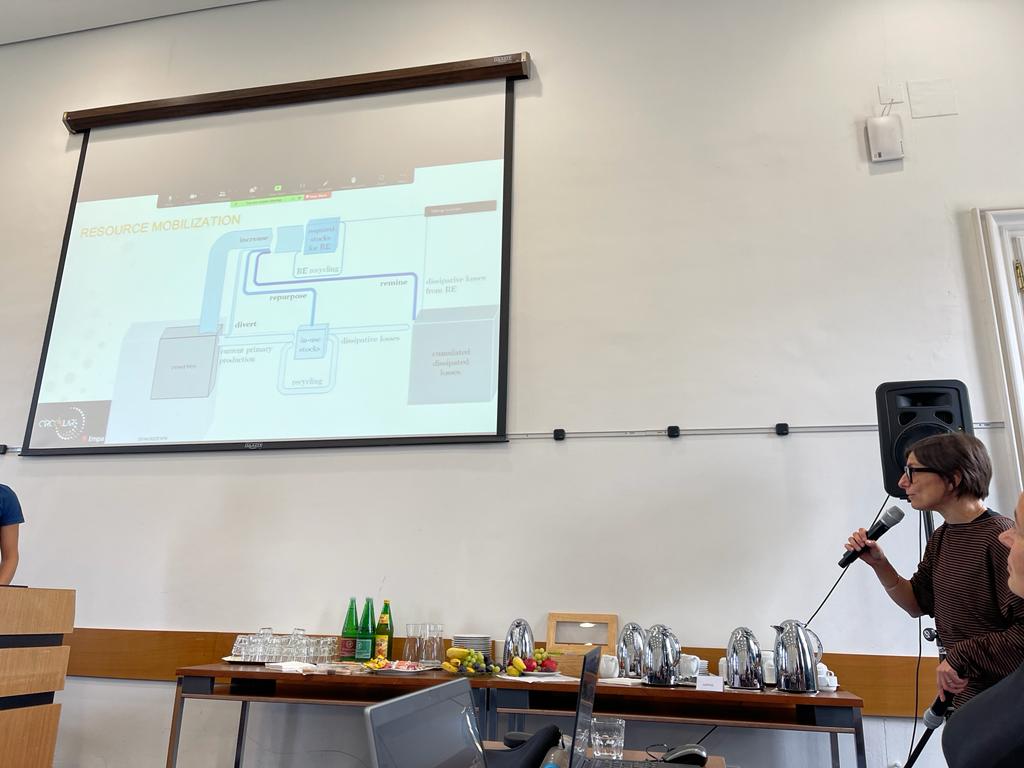 EIEEorg's tweet photo. Developing circular pathways for a EU #lowcarbon #transition
#KickOff meeting today of #CircEUlar
Discover more about the project: https://t.co/rhhTFRGxeK https://t.co/6XG07QBipY