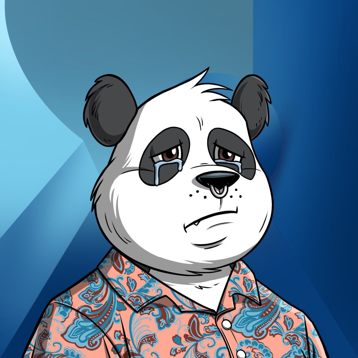 GM to all the Icons out there. Shedding a tear for those whose lives got turned upside down by hurricane Ian.