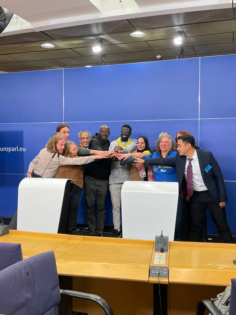 Ongi Etorri Errefuxiatuak Bizkaia tweet media