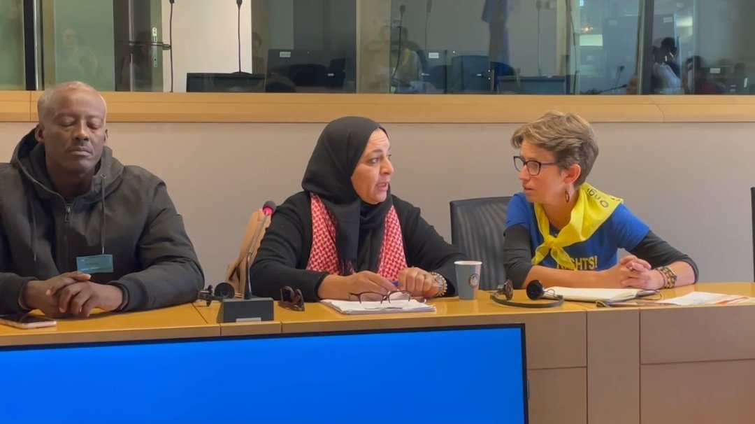 Ongi Etorri Errefuxiatuak Bizkaia tweet media