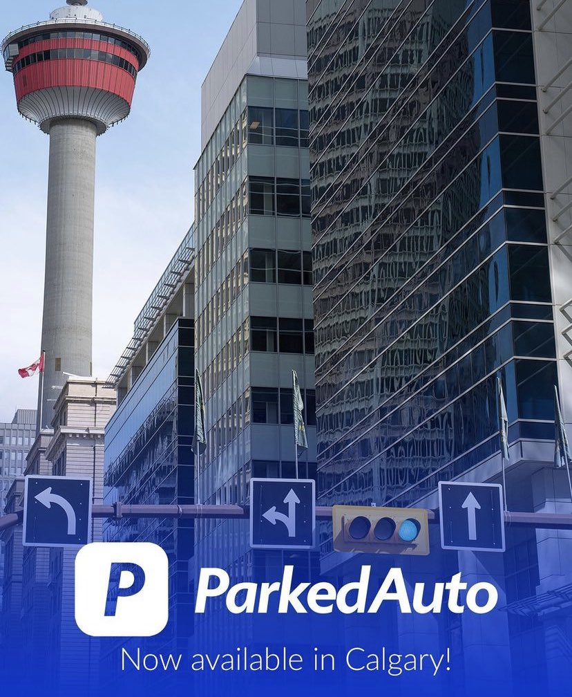 One of my good buddies started a pretty cool company. Check out <a href="/ParkedAuto/">ParkedAuto</a> if you need an oil change but don’t wanna leave your house!