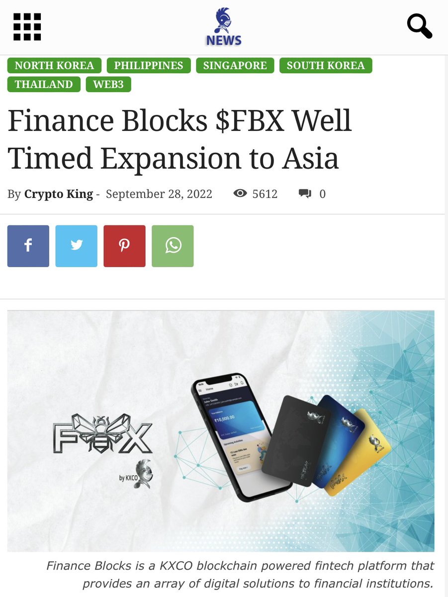 FBX by KXCO tweet media