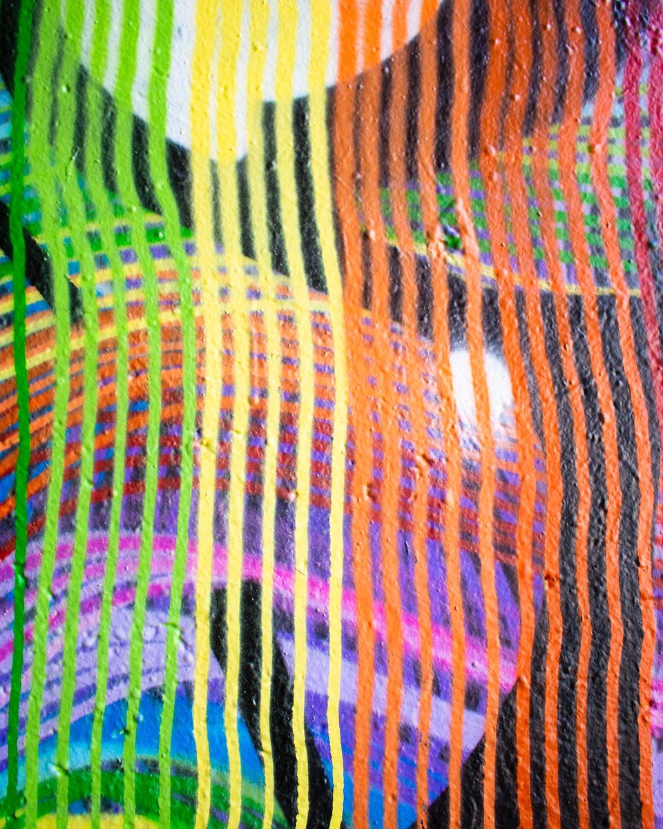 ⚡ Testing 5 Needle Cap Adapter For Spray Paint ⚡ [ Fadebomb Graffiti Tool ]
.
.
¿ Cual os gusta más 1 o 2 ? Dejádmelo en los comentarios ⬇
#graffitibombing #thrownupsallday #artporn #urbanwalls #graffitiart #resacs #spraypaint #testinggraffiti #spraycap #throwup #akacolors