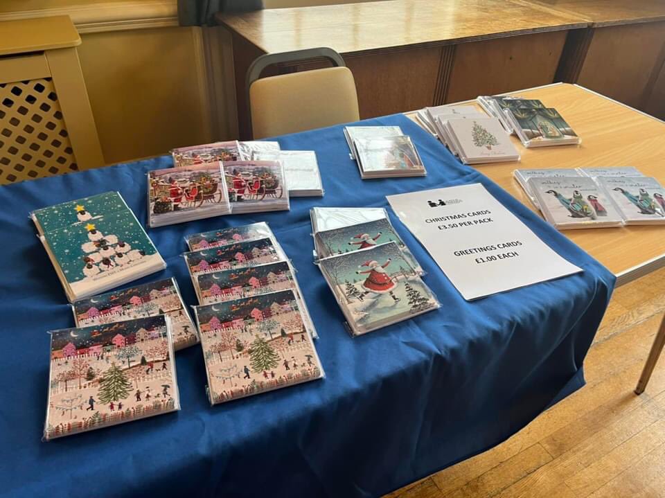 StratHospital's tweet photo. Thank you to everyone who came along and supported our coffee morning. We made £365.65 and on top received two very generous donations, so we are proud to say a total of £665.65 was raised. This will be used to support the ongoing needs of staff &amp; patients at Stratford Hospital. https://t.co/x1FilVPh55