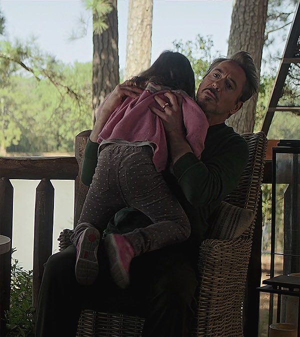 peppperpottss's tweet photo. Purest relationship in the MCU https://t.co/NTlH5mgZgz