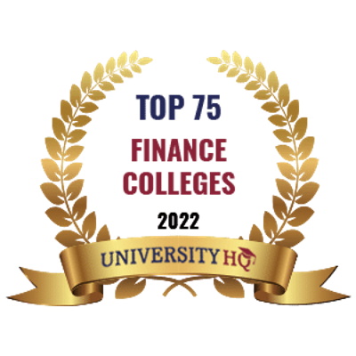 James Madison University Named Among the Best Finance Schools

Financial degree programs prepare you for a career in financial analysis, financial planning, budgeting, investment banking, and other careers. In finance, students can earn a number of degrees that will pay off throu