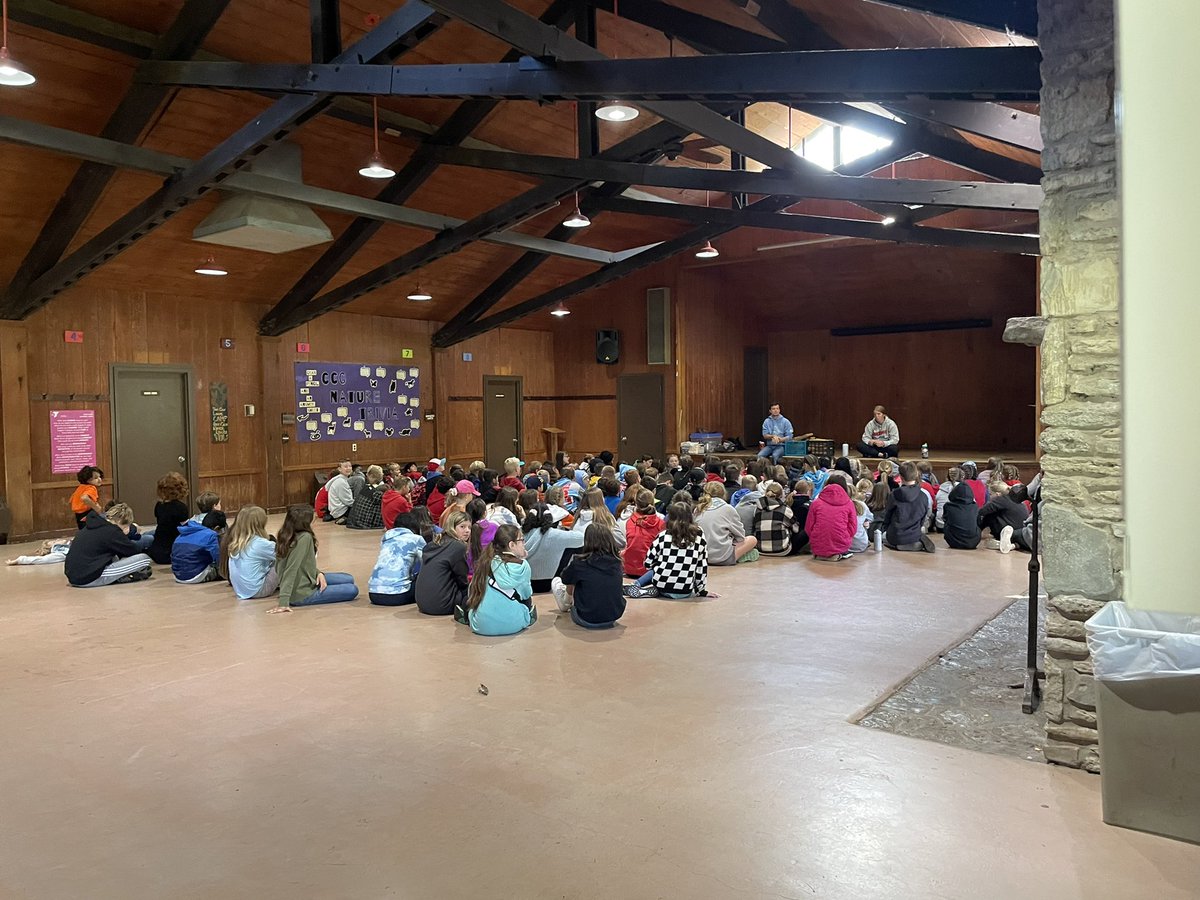 Knoble Knights and UKnight have arrived safely!