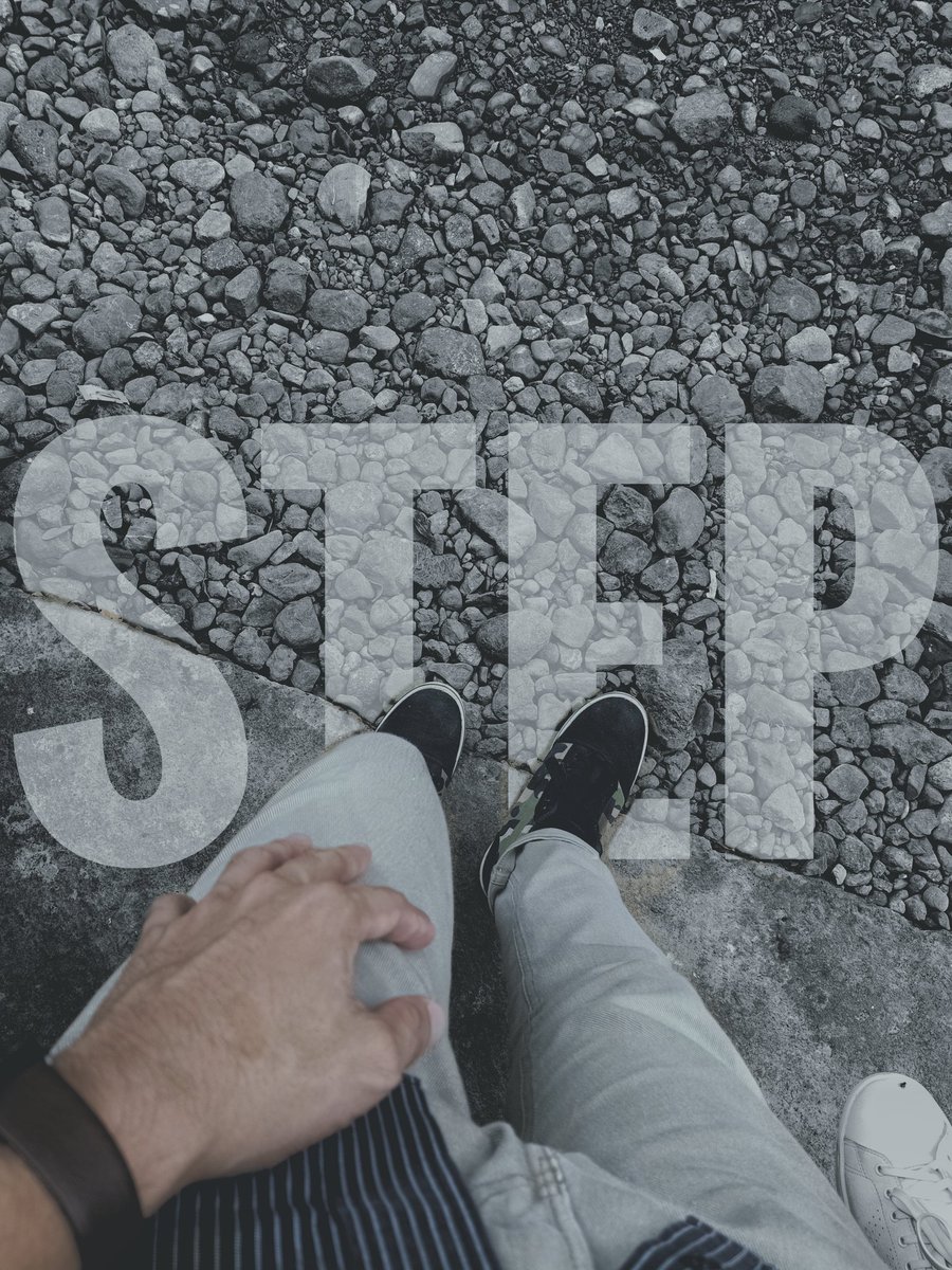 NelzonCollado's tweet photo. Just Step Forward!
.
.
.
Hakbang ka lang, at huwag ka matakot dahil lagi ka Niya kasama. https://t.co/P4KQWjP1t3