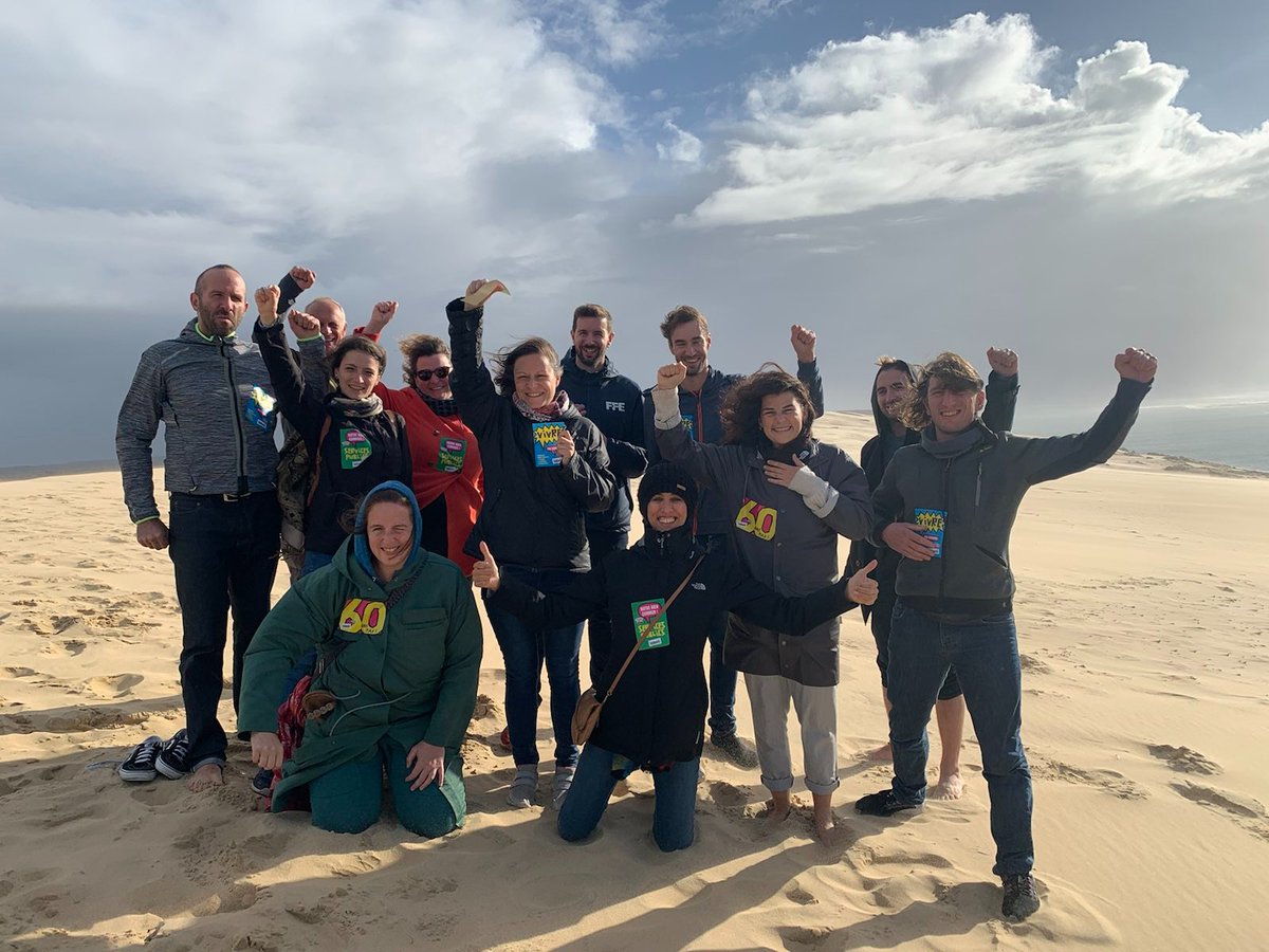 SolidairesJS's tweet image. 💥Solidaires Jeunesse et Sports en soutien à TOUSTES les grévistes en ce 29 septembre !💥

Pour nos salaires, retraites, conditions de travail et la justice sociale ! ✊🏿✊

#Greve29Septembre #greve #solidairesJS