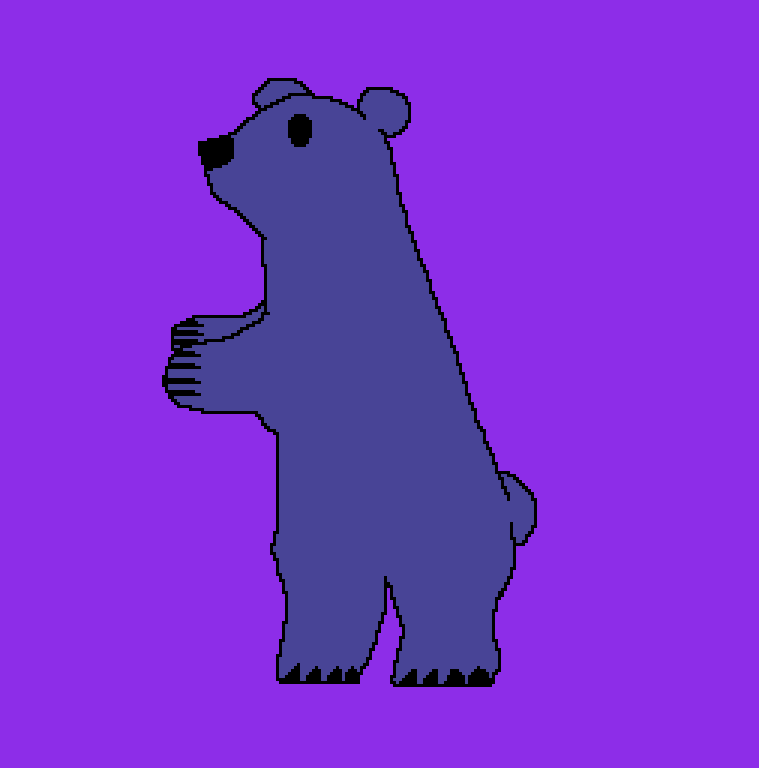 BBbearsanimals's tweet photo. 新しいクマが来ました！確認してねー！！
50頭まであと2頭！！

https://t.co/kqntHv6uqQ

#nft  #NFTcollections  #Bear 

BBbear(#0048) https://t.co/V6wJrg3QcU